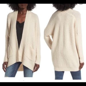 Dreamers Cozy Cardigan